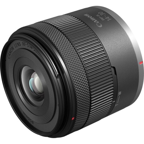 Camara Canon R50 Mirrorless Lente 14-30MM 001