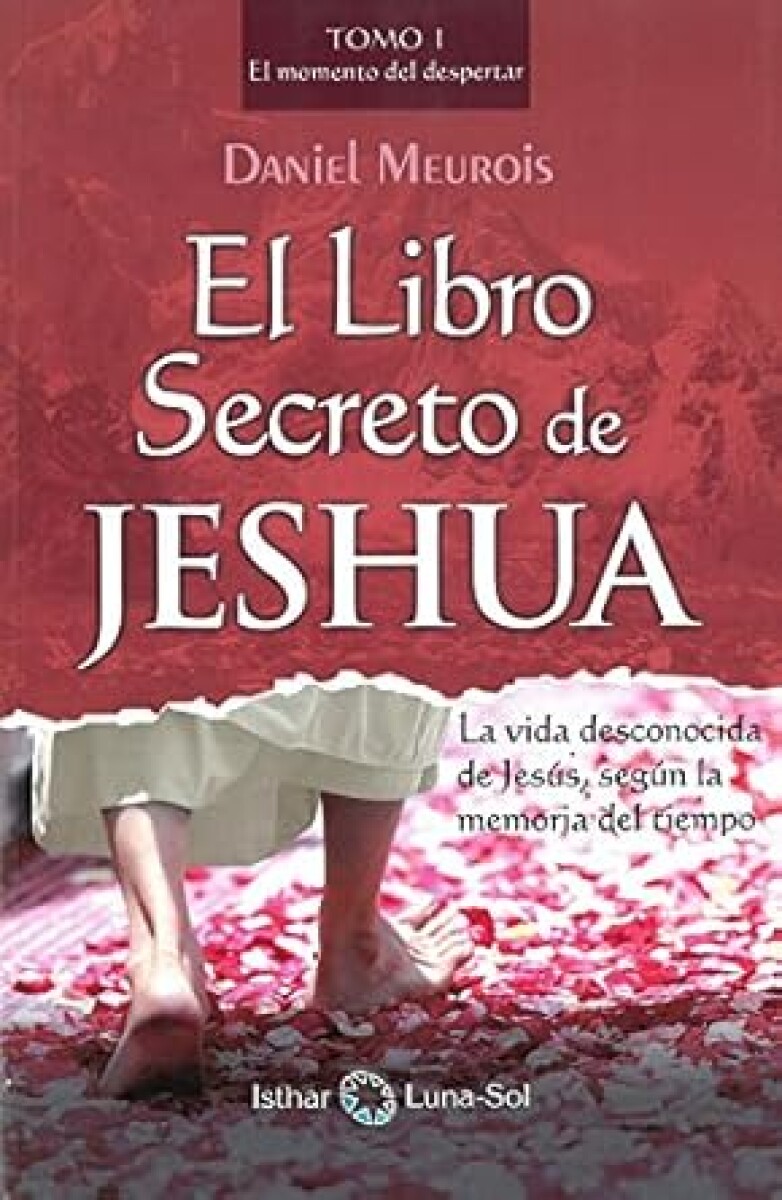 LIBRO SECRETO DE JESUS, EL - VOLUMEN 1 