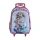 Mochila Infantil 3D con Carro Tafeta Grande 40 x 30 cm - Paw Patrol Fem Rosa