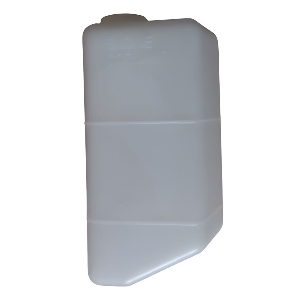 DEPOSITO DE AGUA DE RADIADOR 