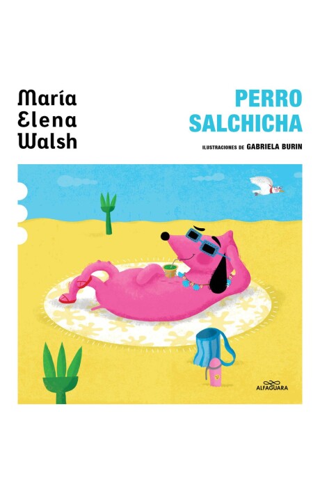PERRO SALCHICHA PERRO SALCHICHA