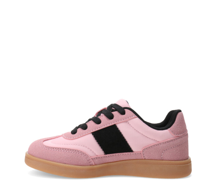 Championes de Niña MINI Miss Carol Miro Rosado