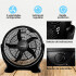 Ventilador Turbo Xion Xi-v55 TURBO VENTILADOR XION XI-V55