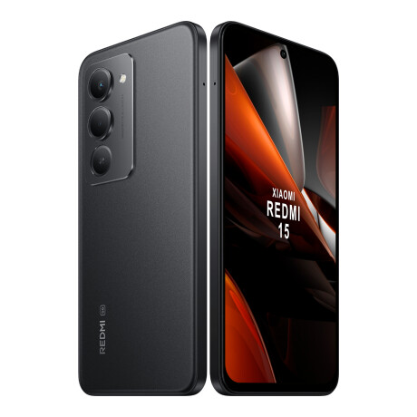 Xiaomi Redmi 15 6,9'' 5G 4GB 128GB Dual Cam 50MP 001