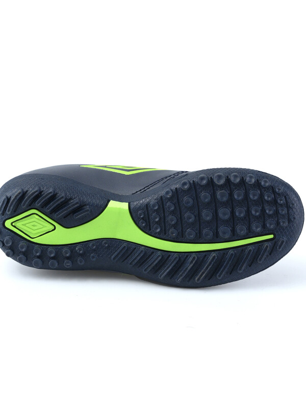 Calzado Classico II TF Umbro Junior 01v