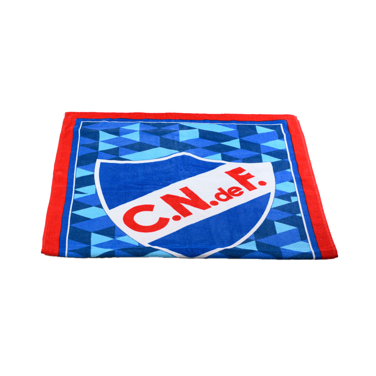 Toalla ESCUDO Licencias 