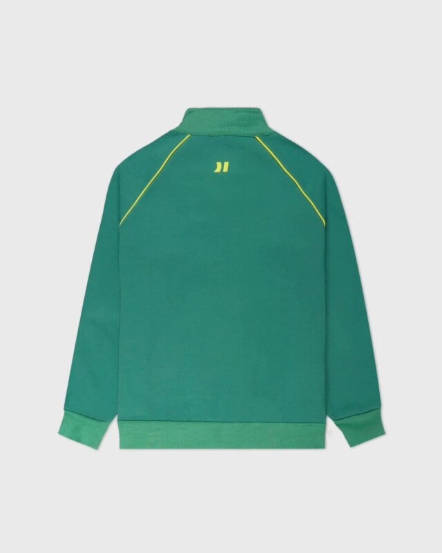 Coolway Campera Track Brazil Green Coolway Campera Track Brazil Green