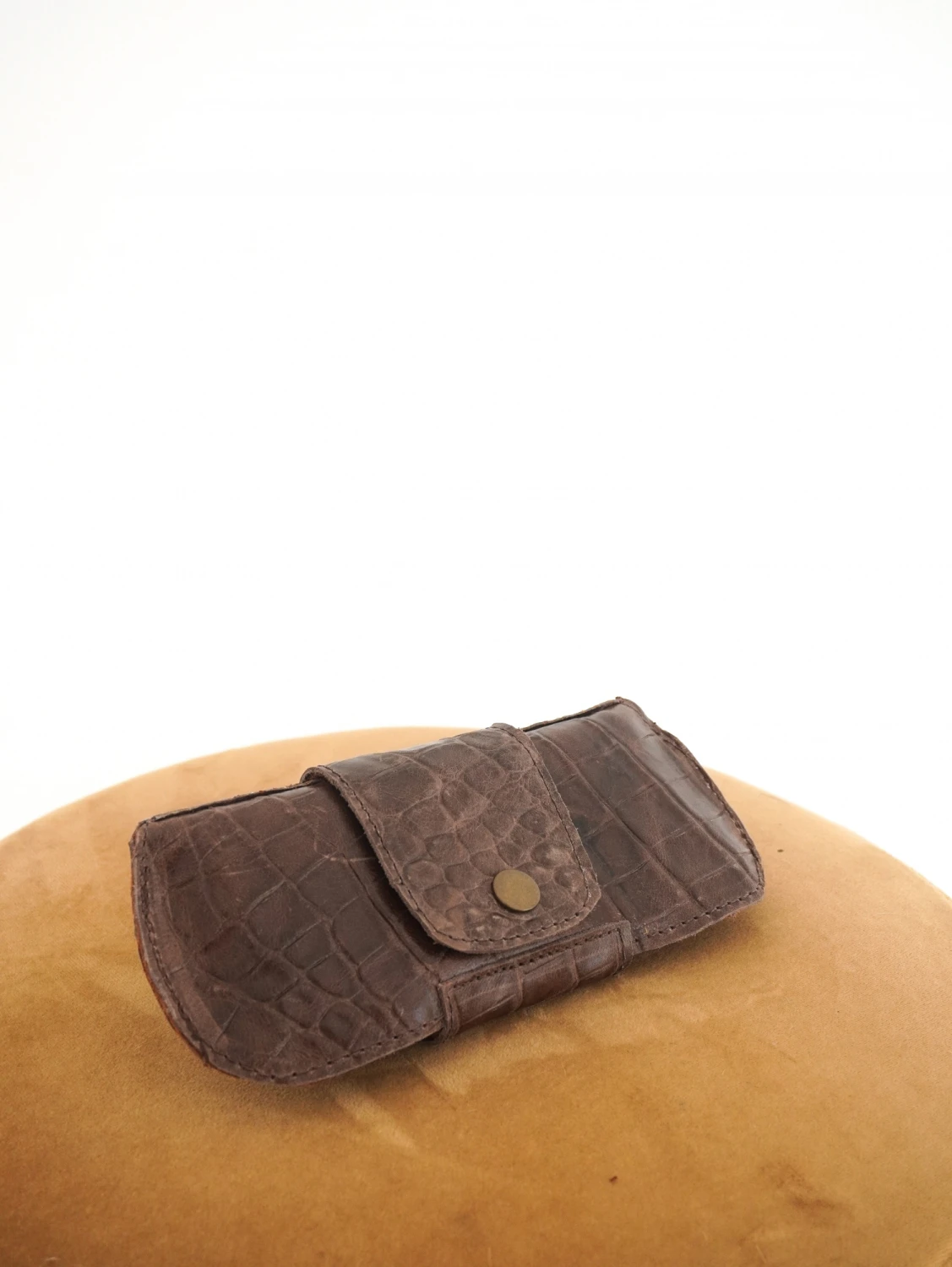 Estuche Lentes Crocco