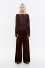 PANTALÓN Marron