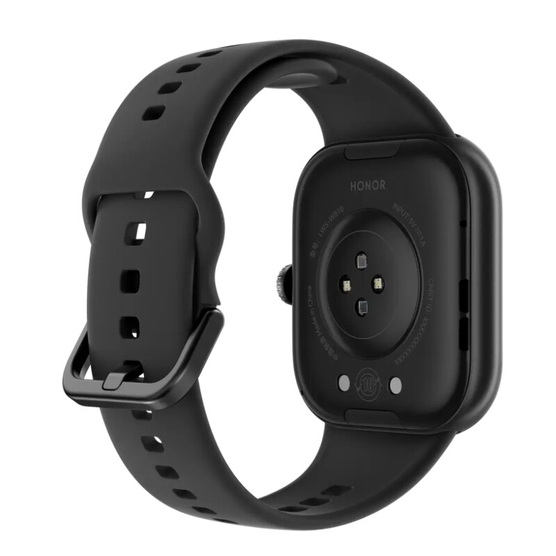 Watch Honor Choice 2 Pro Black Watch Honor Choice 2 Pro Black