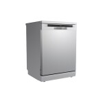 Lavavajillas Inox 14C Midea MDWPF1401CS acero inoxidable