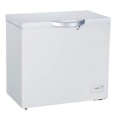 FREEZER HORIZONTAL FRIGIDAIRE, 7 P.C.,1 PUERTA 001