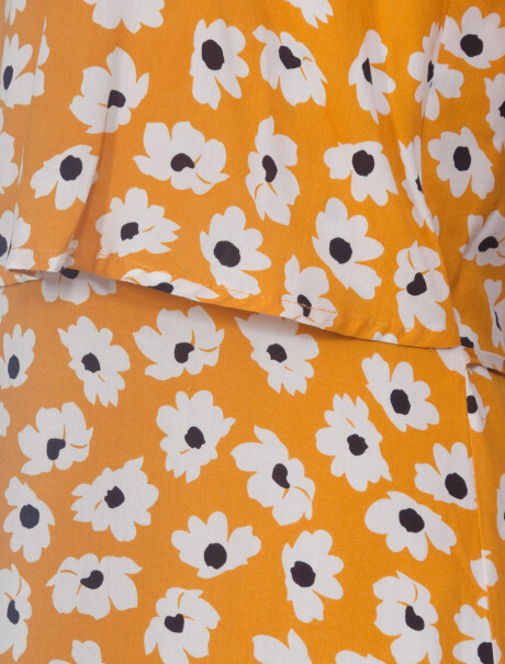Vestido flores Vestido flores