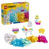 Lego Classic 11040 Caja De Magia Transparente Lego Classic 11040 Caja De Magia Transparente