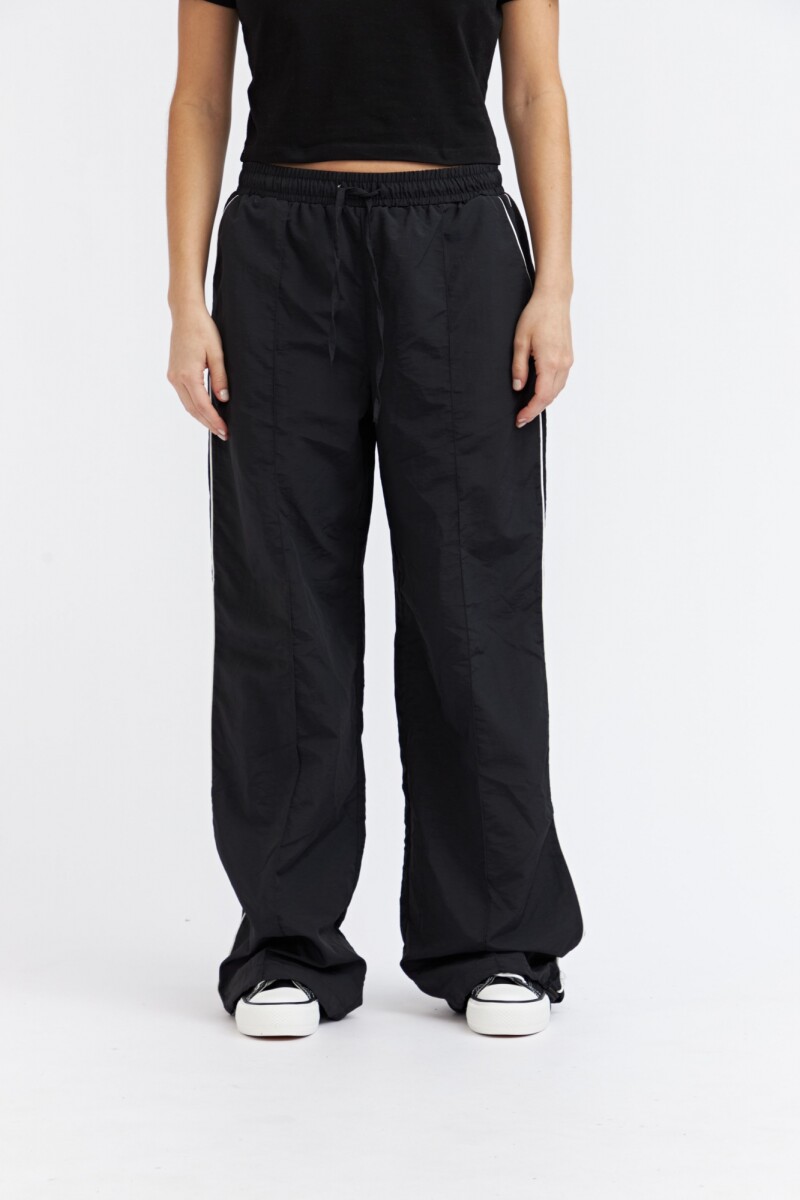 PANTALÓN JUNO - NEGRO 