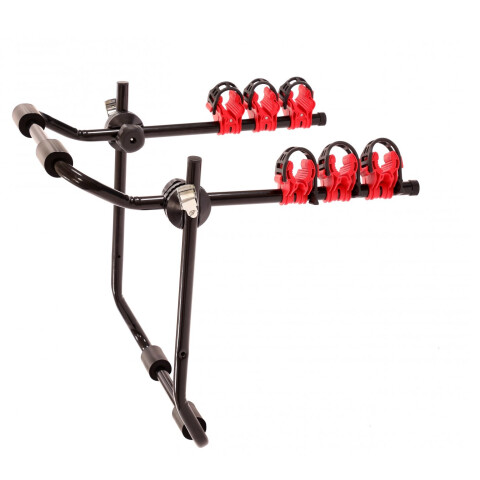 PORTA BICICLETAS (OUTLET) Porta Bicicletas (outlet)