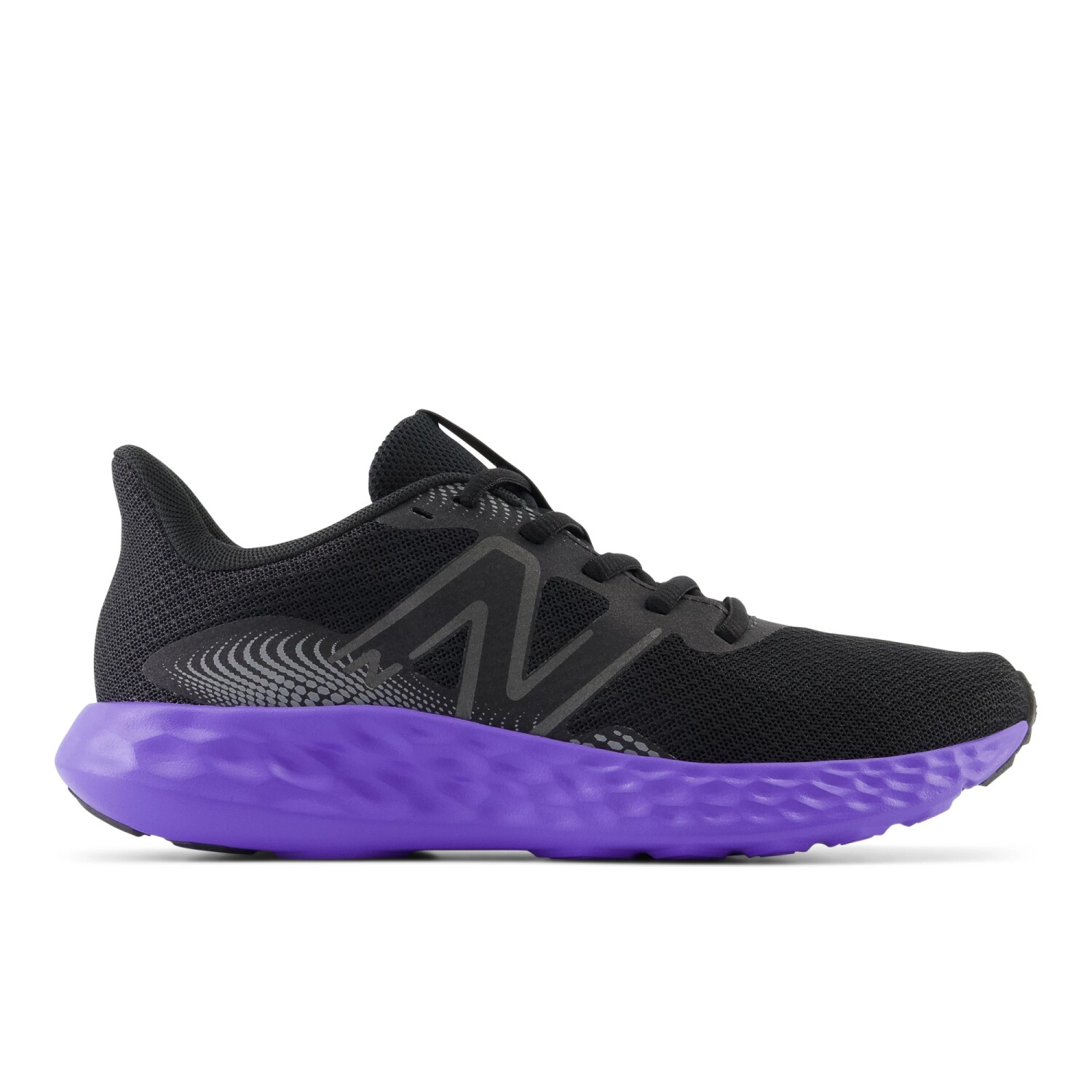 Championes New Balance de dama 411V3 W411CB3 BLACK Sportmarket