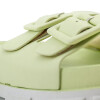 Sandalias Chill Sunday de Mujer - T67-72 Verde Claro