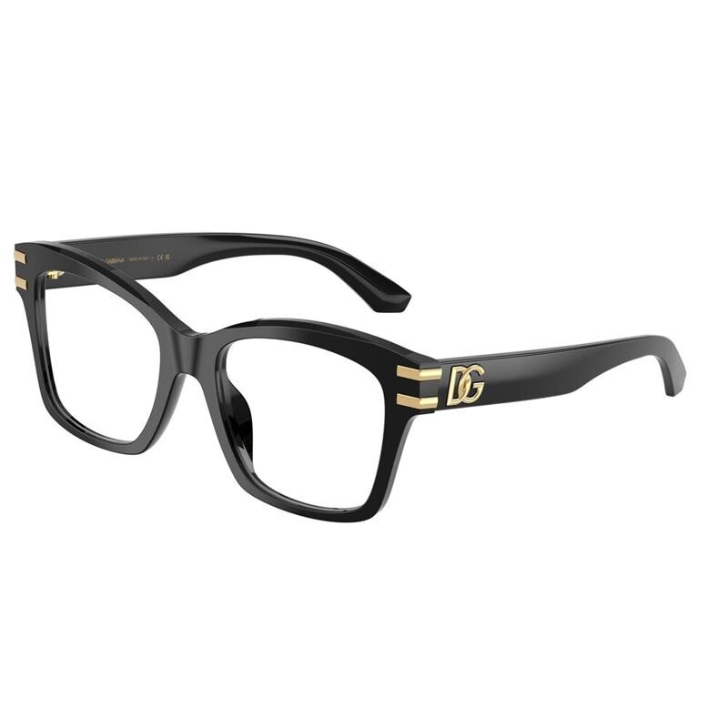 Dolce & Gabbana Dg3419 501