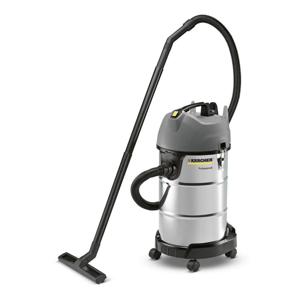 ASPIRADORA - 38-L GRIS KARCHER NT38/1 