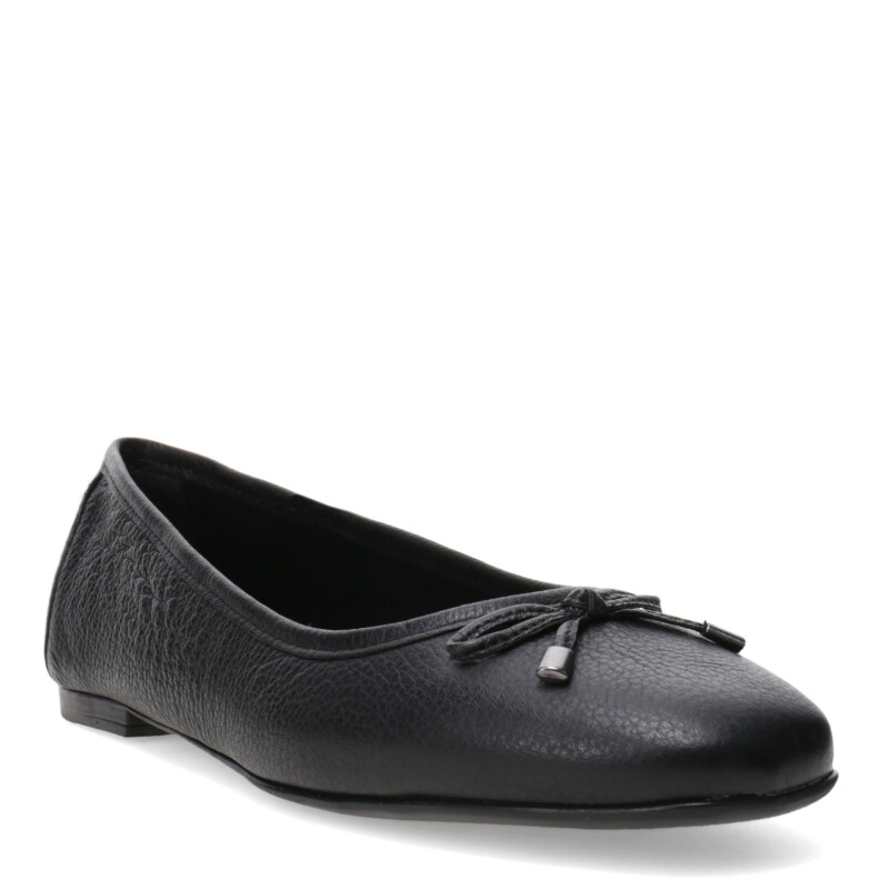 Ballerina de Mujer Bottero Natfy Negro