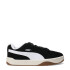 Championes de Hombre Puma Park Lifestyle Easy Sd Negro - Blanco
