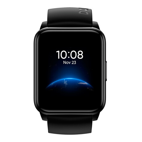 Realme - Smartwatch Watch 2 - IP68. 1,,4\