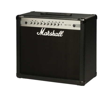 Amplificador Guitarra Marshall 100w 1 X 12"" Amplificador Guitarra Marshall 100w 1 X 12""