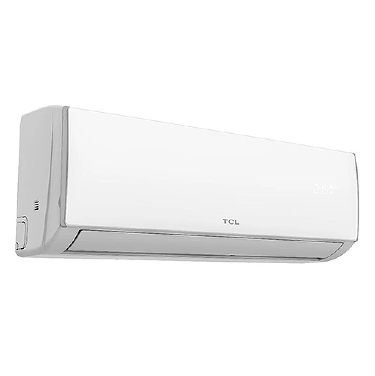 AIRE ACOND. TCL INVERTER TACA-3300 FCSD 12000 BTU (R32) - Sin color 