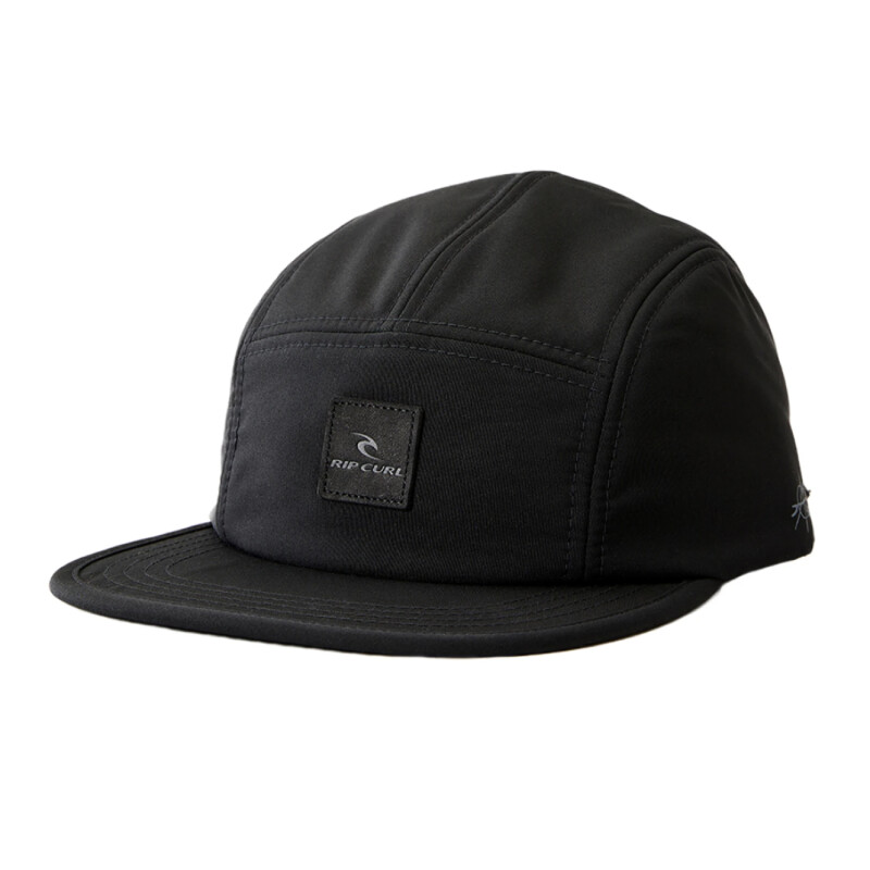 Gorro Rip Curl Anti-Series - Negro Gorro Rip Curl Anti-Series - Negro