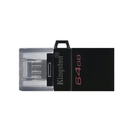 Pendrive Kingston 64GB DataTraveler microDuo3 G2 USB 3.2 Pendrive Kingston 64GB DataTraveler microDuo3 G2 USB 3.2
