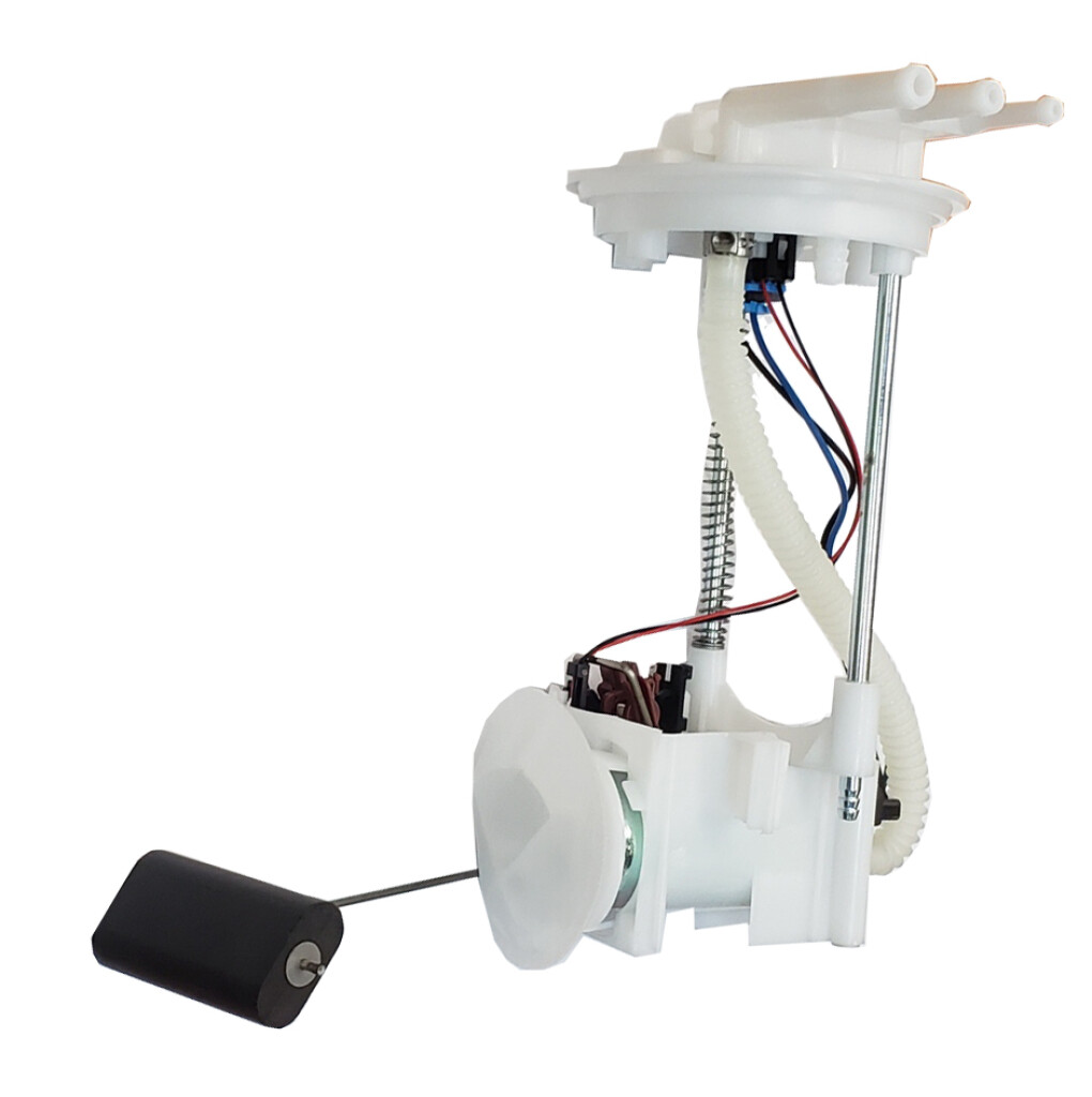 BOMBA COMBUSTIBLE ELECTRICA EFFA CARGO 1.0 MULTIPUNTO CONJUNTO C/ FLOTADOR -