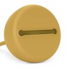 Porta chupete Pod Suavinex silicona Essence Mostaza