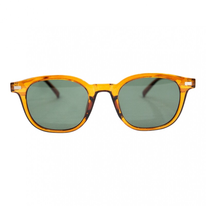 Lente de sol - Hydra Naranja