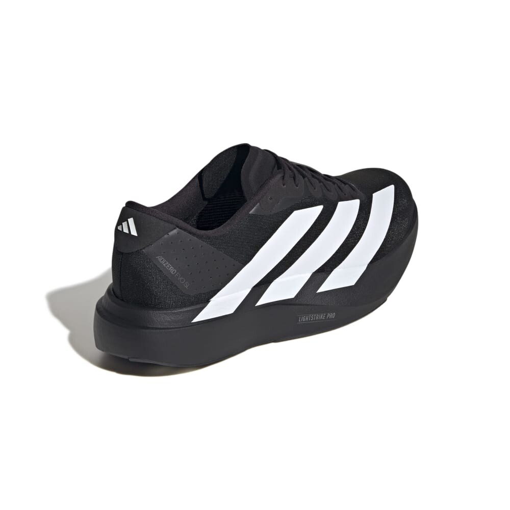 Zapatillas Running Adizero Evo SL M Hombre Black