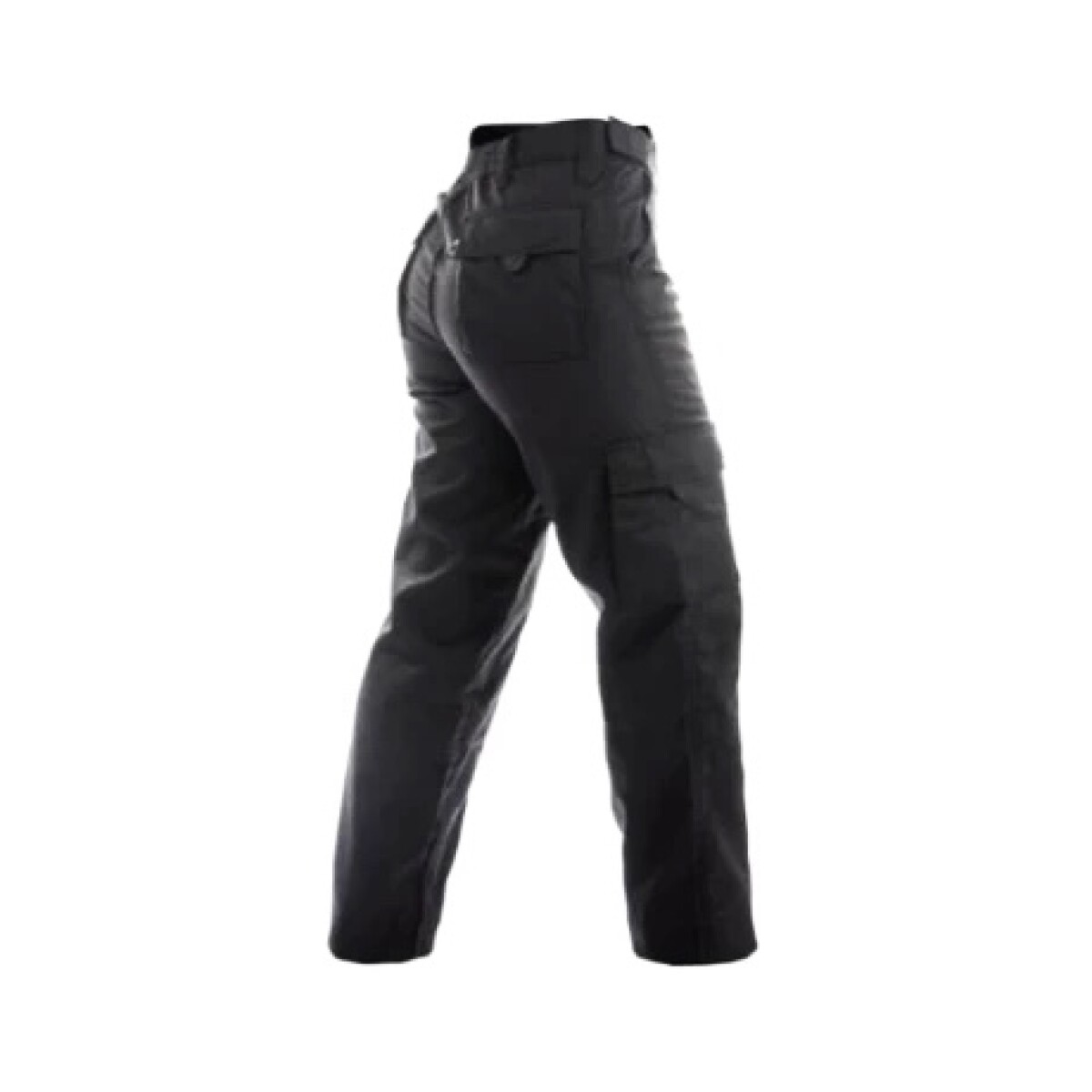 Pantalón táctico femenino con protección UV50+ - Fox Boy - Negro 