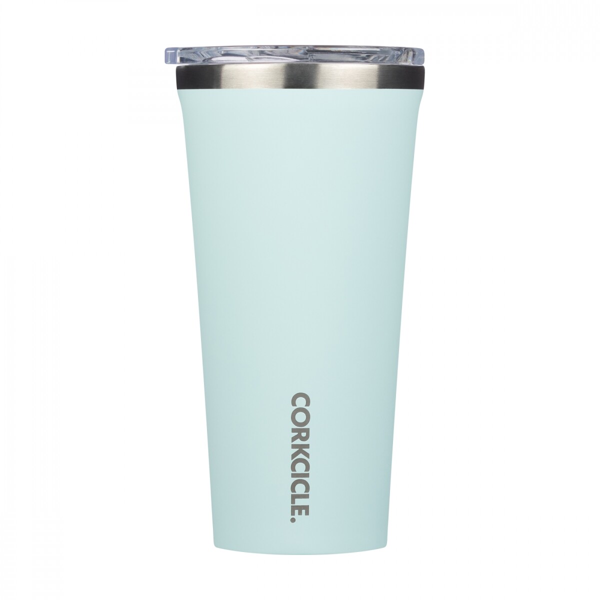 CORKCICLE TUMBLER 475ML - GLOSS POWDER BLUE 