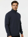 Sudadera Ares Men Negro