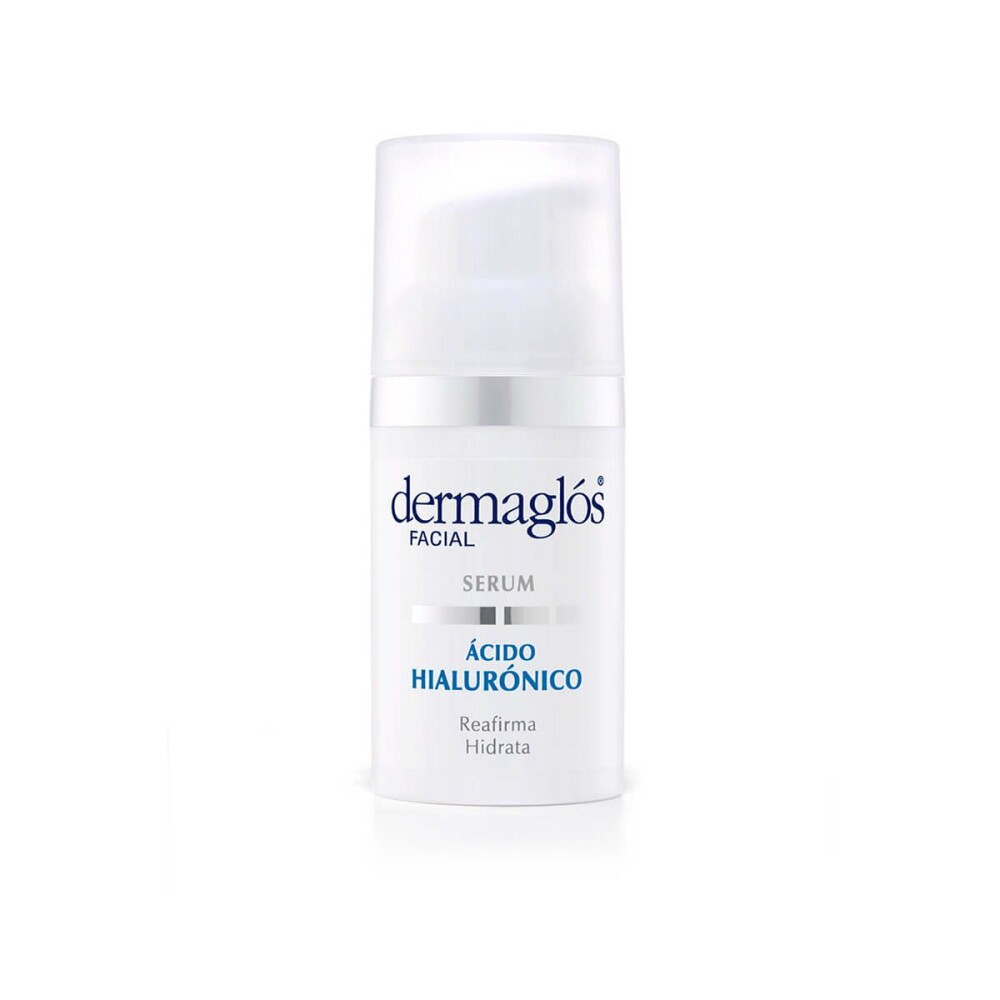 DERMAGLOS FAC SERUM ACID HIALURONICO FRA única