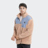 Campera Reef Men J Marrón