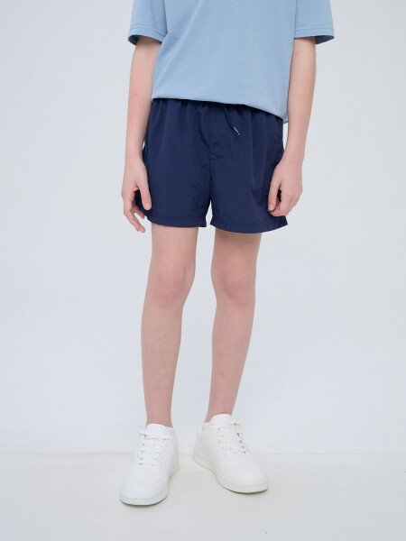 Short de baño Basic Umbro Junior 011