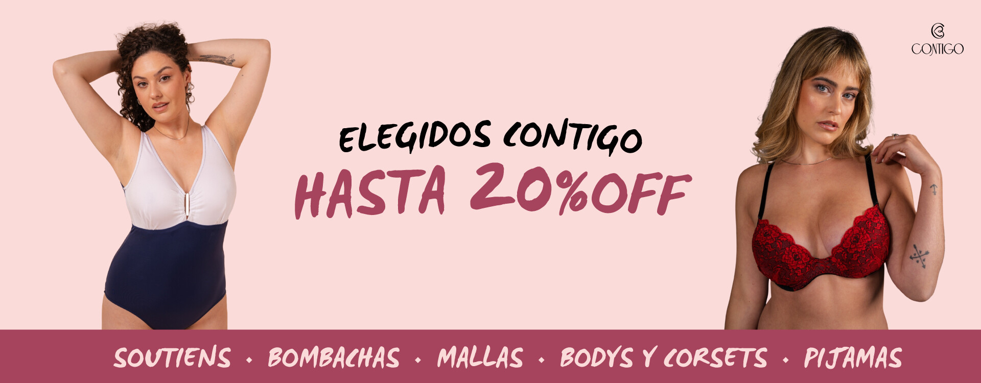 Elegidos Contigo