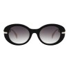 Lentes de Sol Chilli Beans Careiro Negro