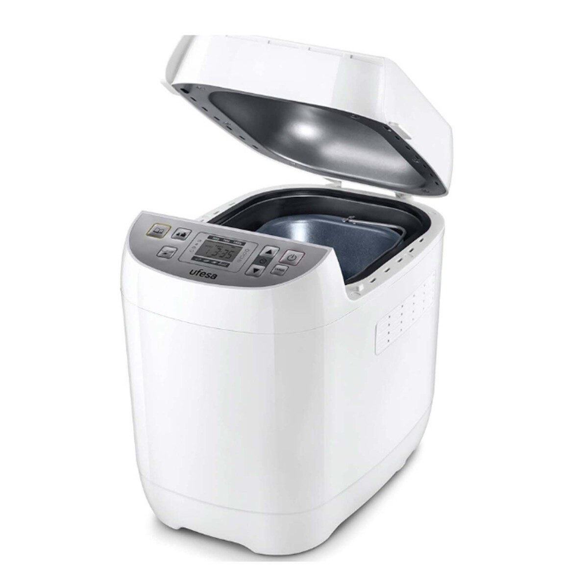 PANIFICADORA UFESA - ANTIADHERENTE BLANCO BM6000 