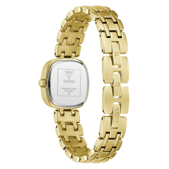 Reloj GUESS HAZEL Acero Dorado Esfera 25mm 0
