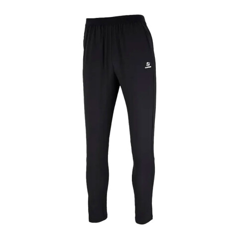 PANT WV MEN TRNG negro NEGRO