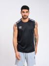 MUSCULOSA POLY HOMBRE Umbro Hombre 002