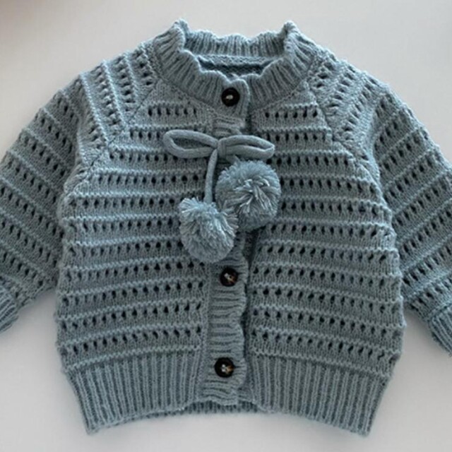 Saco Baby Pompom Saco Baby Pompom