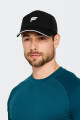 Gorro Fabletics The Fundamental Negro