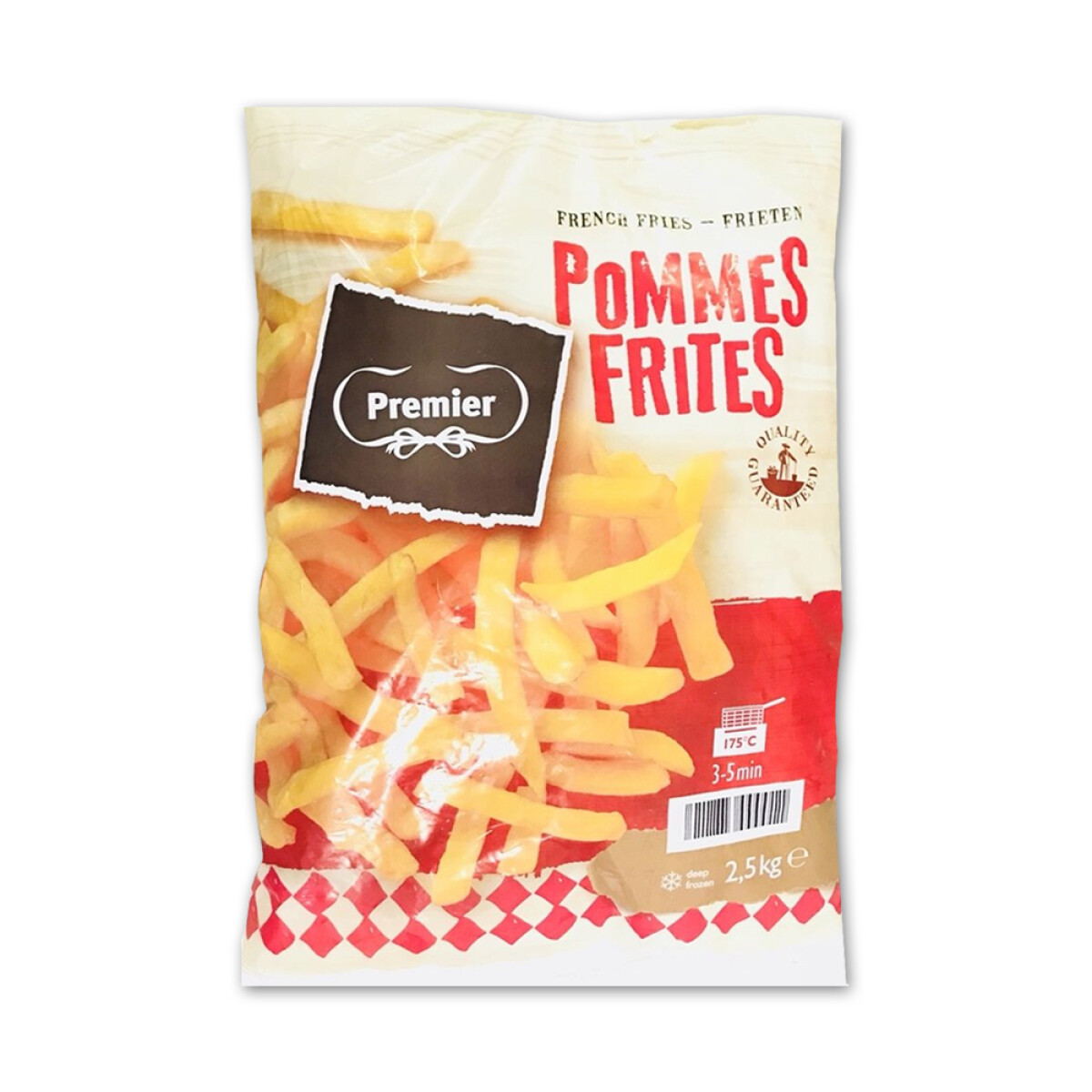 Premier 2.5 Kilos 